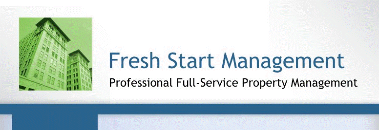 Fresh Start Management